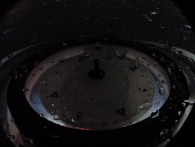 Когда паруса Крузенштерна шумят над моей головой (Вода)