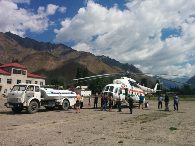 Александр Яковенко. Горы не бывают старыми, они постоянно новые (Альпинизм, проект высота, команда высота, победа, ленина, коммунизма, хан-тенгри, корженевской, снежный барс, семитысячники)