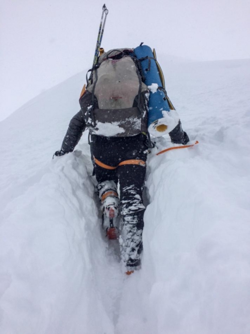 Александр Яковенко. Горы не бывают старыми, они постоянно новые (Альпинизм, проект высота, команда высота, победа, ленина, коммунизма, хан-тенгри, корженевской, снежный барс, семитысячники)