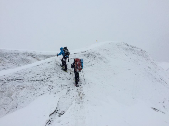 Александр Яковенко. Горы не бывают старыми, они постоянно новые (Альпинизм, проект высота, команда высота, победа, ленина, коммунизма, хан-тенгри, корженевской, снежный барс, семитысячники)