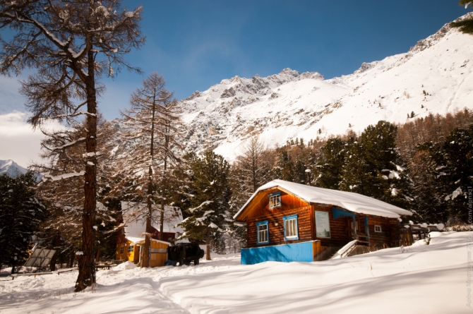 Новосибирские сборы в Актру — взгляд изнутри (Альпинизм, горы, альпинизм, альпинисты, альплагерь, алтай, инструктора)