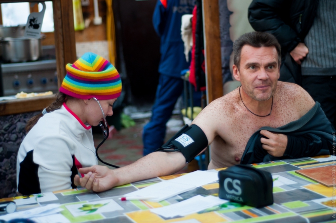 Новосибирские сборы в Актру — взгляд изнутри (Альпинизм, горы, альпинизм, альпинисты, альплагерь, алтай, инструктора)