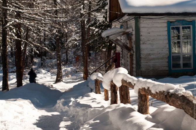Новосибирские сборы в Актру — взгляд изнутри (Альпинизм, горы, альпинизм, альпинисты, альплагерь, алтай, инструктора)