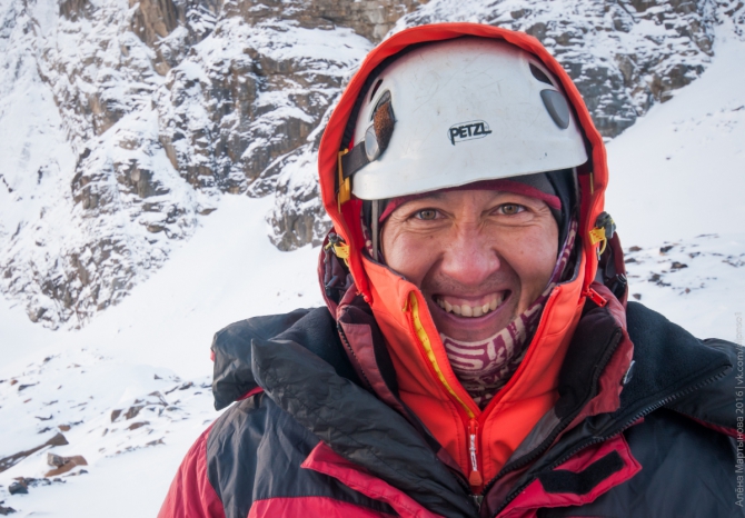 Новосибирские сборы в Актру — взгляд изнутри (Альпинизм, горы, альпинизм, альпинисты, альплагерь, алтай, инструктора)