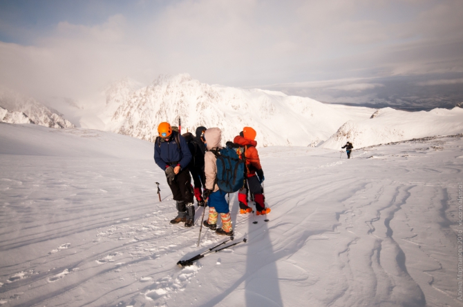 Новосибирские сборы в Актру — взгляд изнутри (Альпинизм, горы, альпинизм, альпинисты, альплагерь, алтай, инструктора)