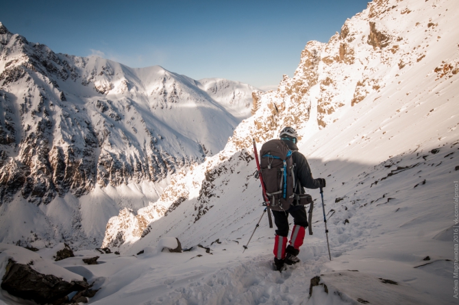 Новосибирские сборы в Актру — взгляд изнутри (Альпинизм, горы, альпинизм, альпинисты, альплагерь, алтай, инструктора)