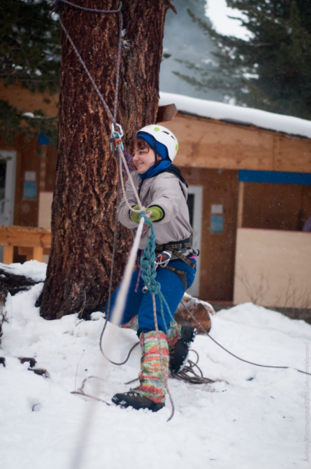 Новосибирские сборы в Актру — взгляд изнутри (Альпинизм, горы, альпинизм, альпинисты, альплагерь, алтай, инструктора)