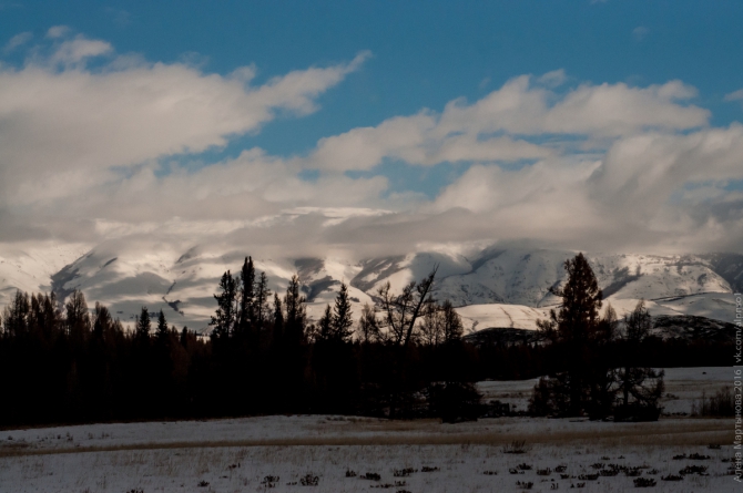 Новосибирские сборы в Актру — взгляд изнутри (Альпинизм, горы, альпинизм, альпинисты, альплагерь, алтай, инструктора)