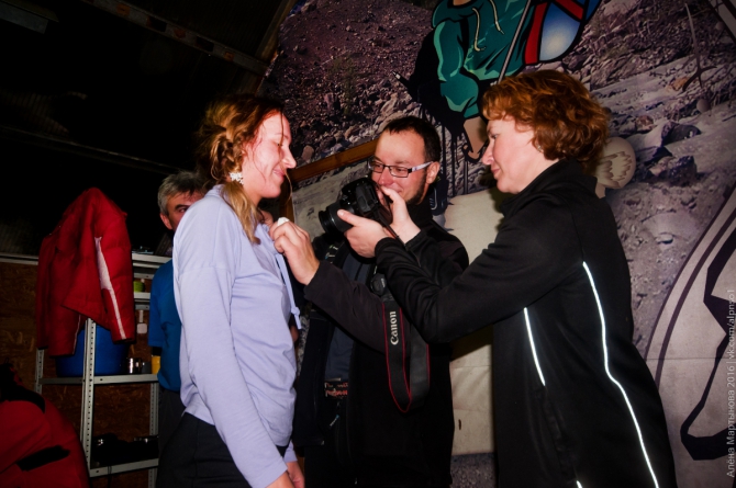 Новосибирские сборы в Актру — взгляд изнутри (Альпинизм, горы, альпинизм, альпинисты, альплагерь, алтай, инструктора)