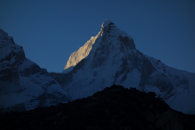 Талай Сагар. Просто красивая гора... (Альпинизм, нилов, головченко, григорьев, альпинизм, экспедиция, фаис москвы, nilov, golovchenko, grigoriev)