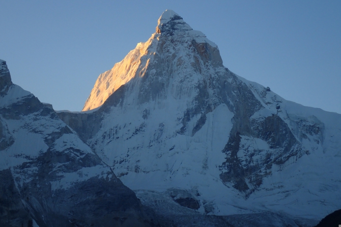 Талай Сагар. Просто красивая гора... (Альпинизм, нилов, головченко, григорьев, альпинизм, экспедиция, фаис москвы, nilov, golovchenko, grigoriev)