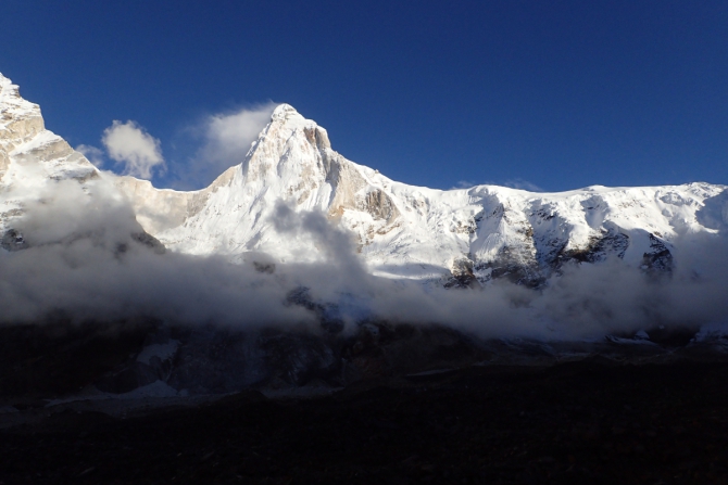 Талай Сагар. Просто красивая гора... (Альпинизм, нилов, головченко, григорьев, альпинизм, экспедиция, фаис москвы, nilov, golovchenko, grigoriev)