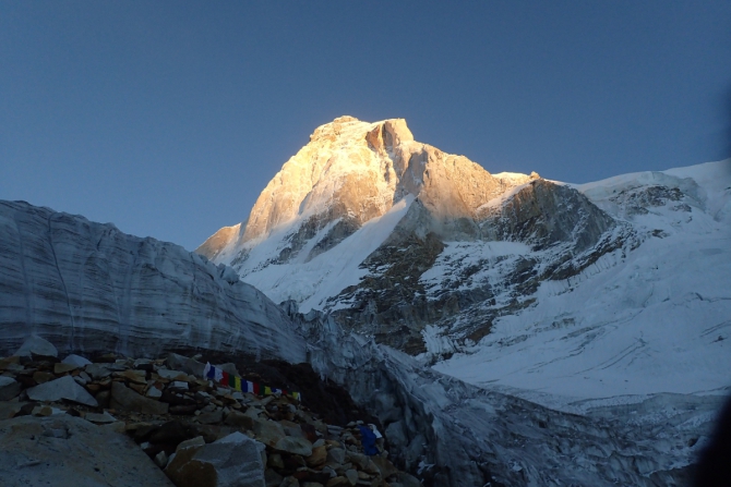 Талай Сагар. Просто красивая гора... (Альпинизм, нилов, головченко, григорьев, альпинизм, экспедиция, фаис москвы, nilov, golovchenko, grigoriev)