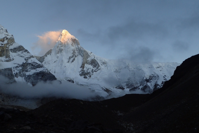 Талай Сагар. Просто красивая гора... (Альпинизм, нилов, головченко, григорьев, альпинизм, экспедиция, фаис москвы, nilov, golovchenko, grigoriev)