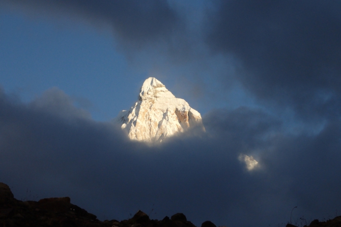 Талай Сагар. Просто красивая гора... (Альпинизм, нилов, головченко, григорьев, альпинизм, экспедиция, фаис москвы, nilov, golovchenko, grigoriev)