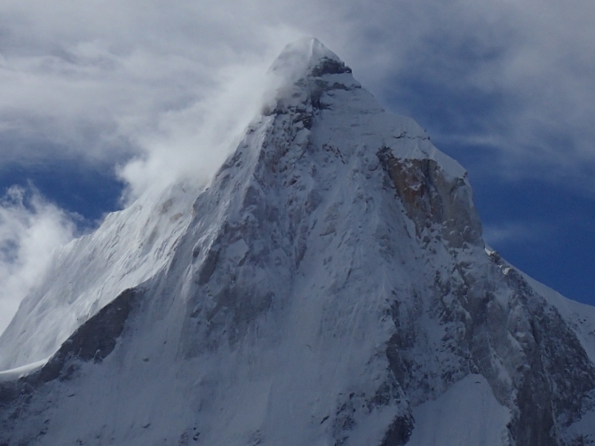 Талай Сагар. Просто красивая гора... (Альпинизм, нилов, головченко, григорьев, альпинизм, экспедиция, фаис москвы, nilov, golovchenko, grigoriev)