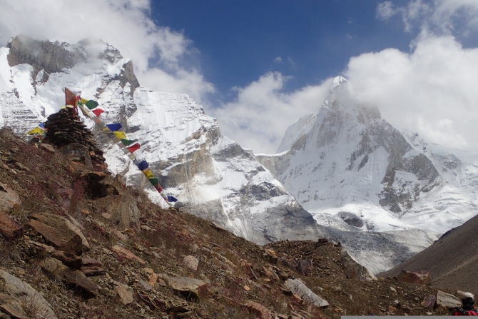 Талай Сагар. Просто красивая гора... (Альпинизм, нилов, головченко, григорьев, альпинизм, экспедиция, фаис москвы, nilov, golovchenko, grigoriev)