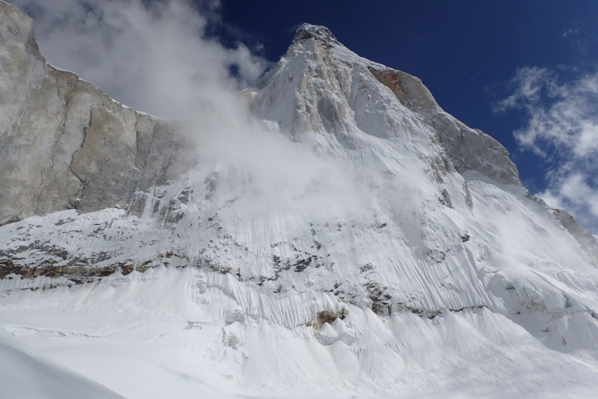 Талай Сагар. Просто красивая гора... (Альпинизм, нилов, головченко, григорьев, альпинизм, экспедиция, фаис москвы, nilov, golovchenko, grigoriev)