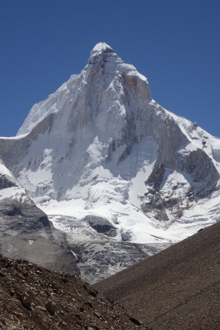 Талай Сагар. Просто красивая гора... (Альпинизм, нилов, головченко, григорьев, альпинизм, экспедиция, фаис москвы, nilov, golovchenko, grigoriev)