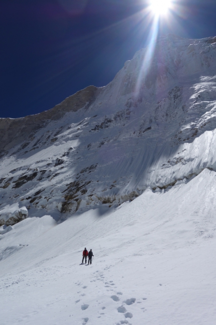Талай Сагар. Просто красивая гора... (Альпинизм, нилов, головченко, григорьев, альпинизм, экспедиция, фаис москвы, nilov, golovchenko, grigoriev)