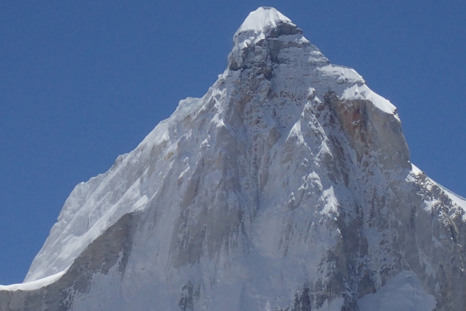 Талай Сагар. Просто красивая гора... (Альпинизм, нилов, головченко, григорьев, альпинизм, экспедиция, фаис москвы, nilov, golovchenko, grigoriev)