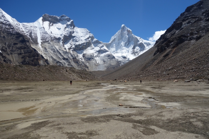 Талай Сагар. Просто красивая гора... (Альпинизм, нилов, головченко, григорьев, альпинизм, экспедиция, фаис москвы, nilov, golovchenko, grigoriev)