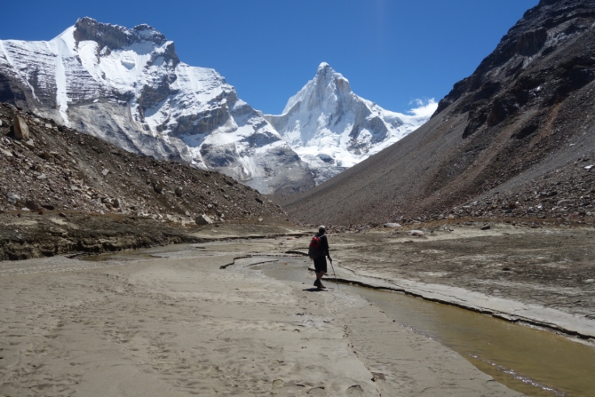 Талай Сагар. Просто красивая гора... (Альпинизм, нилов, головченко, григорьев, альпинизм, экспедиция, фаис москвы, nilov, golovchenko, grigoriev)