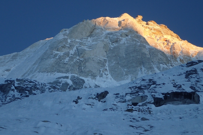 Талай Сагар. Просто красивая гора... (Альпинизм, нилов, головченко, григорьев, альпинизм, экспедиция, фаис москвы, nilov, golovchenko, grigoriev)