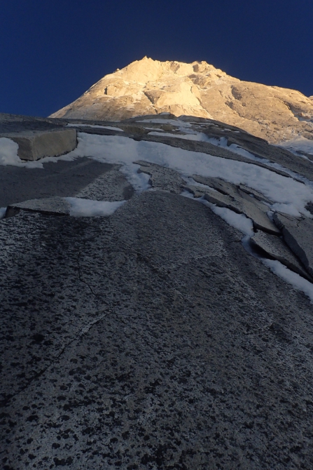 Талай Сагар. Просто красивая гора... (Альпинизм, нилов, головченко, григорьев, альпинизм, экспедиция, фаис москвы, nilov, golovchenko, grigoriev)