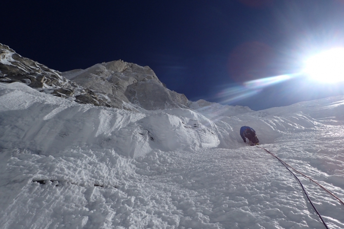 Талай Сагар. Просто красивая гора... (Альпинизм, нилов, головченко, григорьев, альпинизм, экспедиция, фаис москвы, nilov, golovchenko, grigoriev)