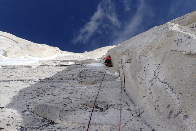 Талай Сагар. Просто красивая гора... (Альпинизм, нилов, головченко, григорьев, альпинизм, экспедиция, фаис москвы, nilov, golovchenko, grigoriev)