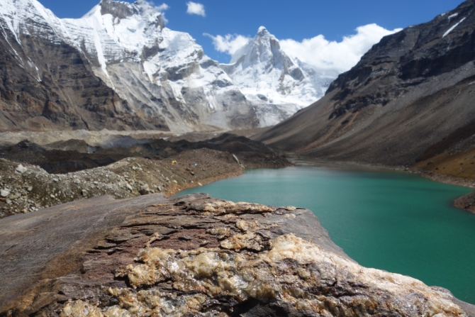 Талай Сагар. Просто красивая гора... (Альпинизм, нилов, головченко, григорьев, альпинизм, экспедиция, фаис москвы, nilov, golovchenko, grigoriev)