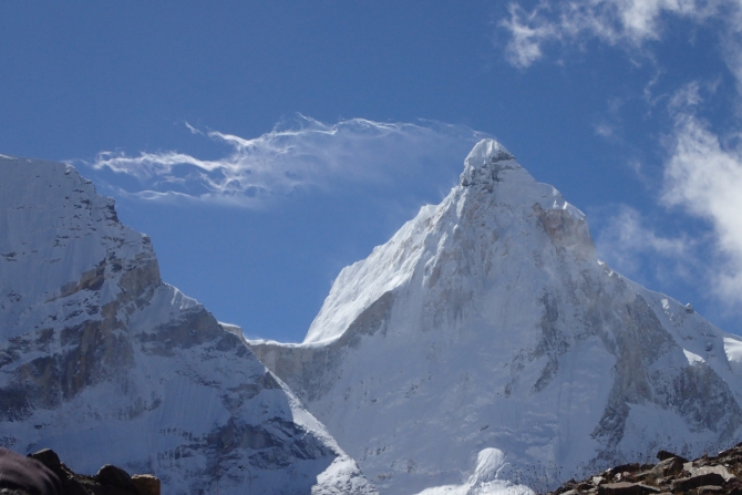 Талай Сагар. Просто красивая гора... (Альпинизм, нилов, головченко, григорьев, альпинизм, экспедиция, фаис москвы, nilov, golovchenko, grigoriev)