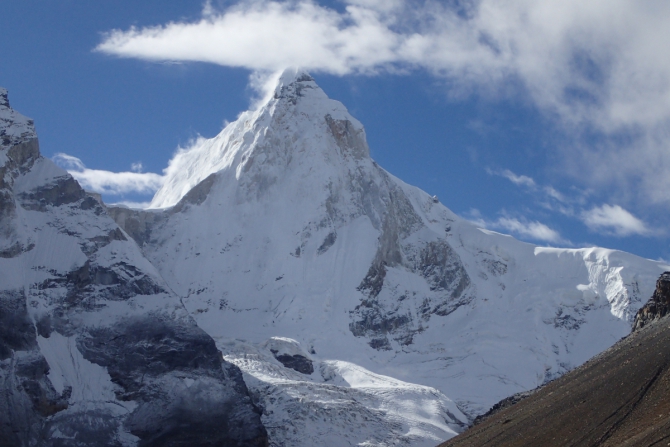 Талай Сагар. Просто красивая гора... (Альпинизм, нилов, головченко, григорьев, альпинизм, экспедиция, фаис москвы, nilov, golovchenko, grigoriev)