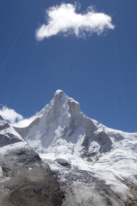 Талай Сагар. Просто красивая гора... (Альпинизм, нилов, головченко, григорьев, альпинизм, экспедиция, фаис москвы, nilov, golovchenko, grigoriev)