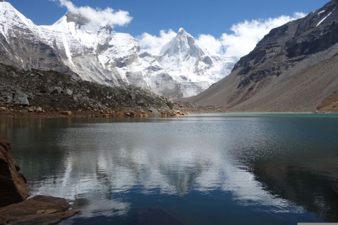 Талай Сагар. Просто красивая гора... (Альпинизм, нилов, головченко, григорьев, альпинизм, экспедиция, фаис москвы, nilov, golovchenko, grigoriev)