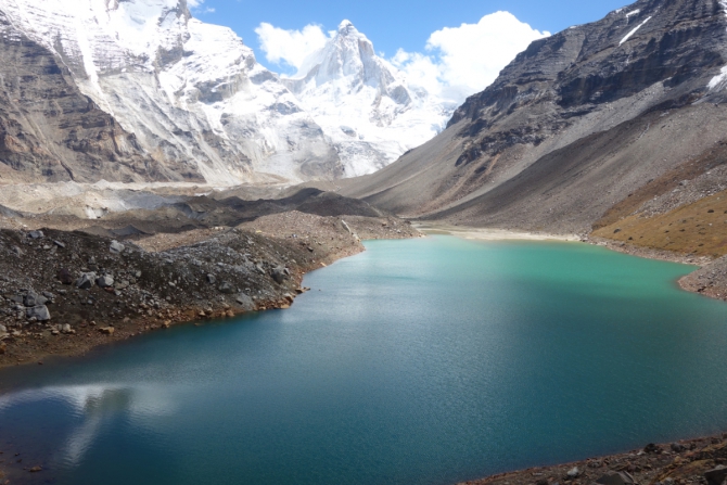 Талай Сагар. Просто красивая гора... (Альпинизм, нилов, головченко, григорьев, альпинизм, экспедиция, фаис москвы, nilov, golovchenko, grigoriev)