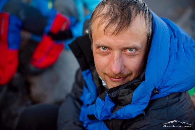 Рассказ о том, как я второй раз не поднялась на Эльбрус (Альпинизм, альпинизм, восхождение, снаряжение)