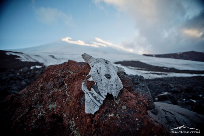 Рассказ о том, как я второй раз не поднялась на Эльбрус (Альпинизм, альпинизм, восхождение, снаряжение)