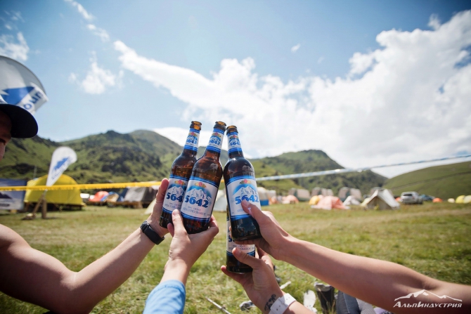 Рассказ о том, как я второй раз не поднялась на Эльбрус (Альпинизм, альпинизм, восхождение, снаряжение)