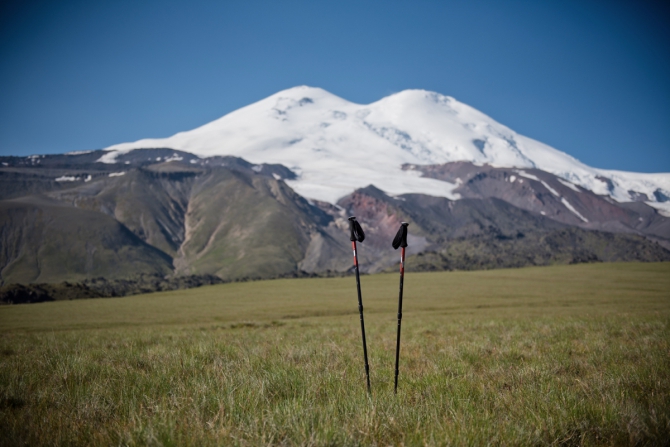 Рассказ о том, как я второй раз не поднялась на Эльбрус (Альпинизм, альпинизм, восхождение, снаряжение)
