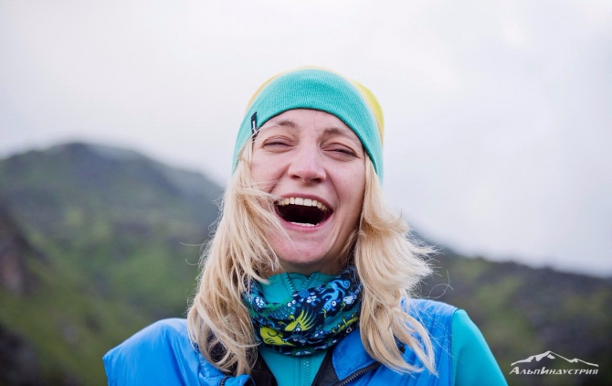 Рассказ о том, как я второй раз не поднялась на Эльбрус (Альпинизм, альпинизм, восхождение, снаряжение)