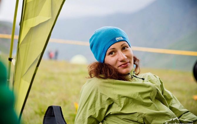 Рассказ о том, как я второй раз не поднялась на Эльбрус (Альпинизм, альпинизм, восхождение, снаряжение)