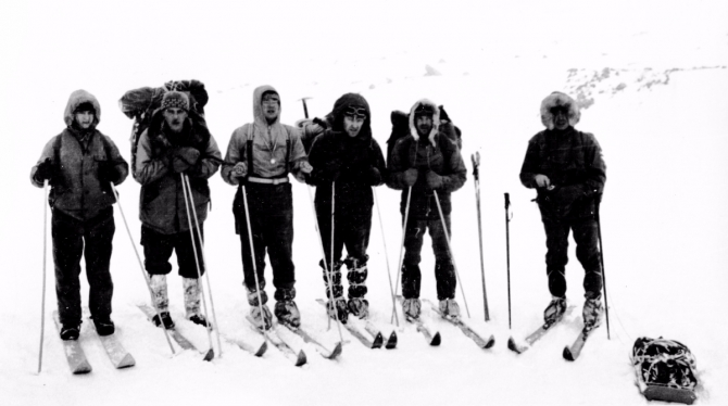 Необычный Новый год. (Путешествия)