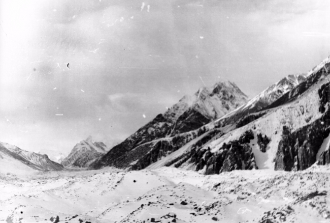 Необычный Новый год. (Путешествия)