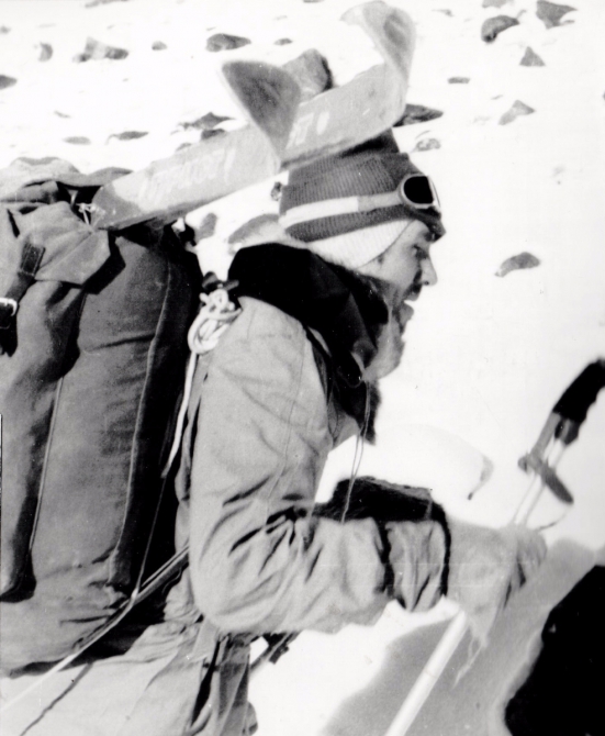 Необычный Новый год. (Путешествия)