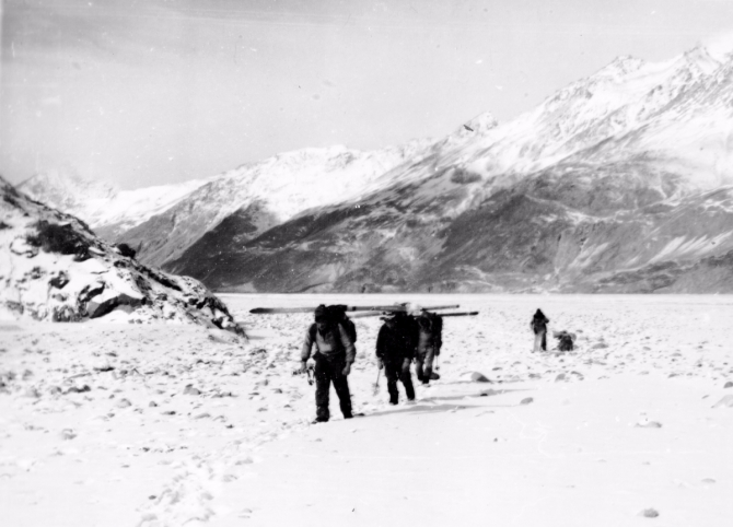 Необычный Новый год. (Путешествия)