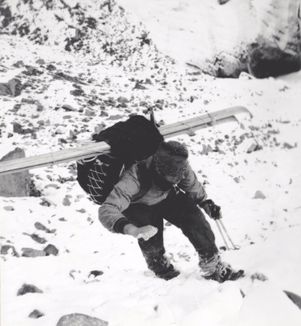 Необычный Новый год. (Путешествия)