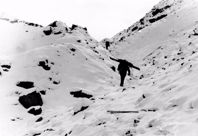 Необычный Новый год. (Путешествия)