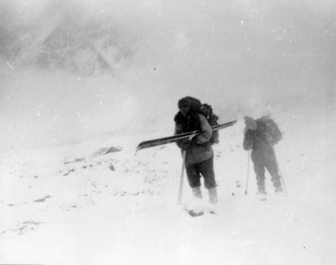 Необычный Новый год. (Путешествия)